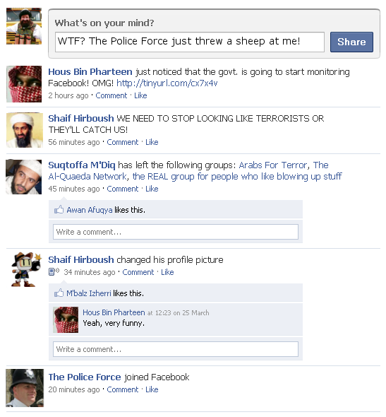 funny facebook. Tags: facebook, funny, privacy
